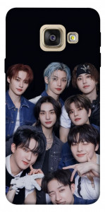 Чохол Stray Kids Together для Galaxy A5 (2017)