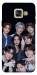 Чехол Stray Kids Together для Galaxy A5 (2017)