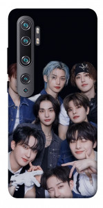 Чохол Stray Kids Together для Xiaomi Mi Note 10
