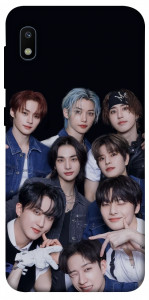 Чехол Stray Kids Together для Galaxy A10 (A105F)