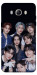 Чохол Stray Kids Together для Galaxy J7 (2016)