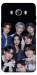 Чехол Stray Kids Together для Galaxy J5 (2016)