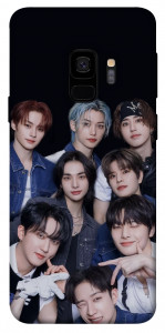 Чохол Stray Kids Together для Galaxy S9