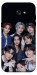Чехол Stray Kids Together для Galaxy A7 (2017)