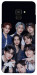 Чехол Stray Kids Together для Galaxy A8 (2018)