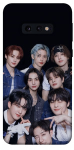 Чехол Stray Kids Together для Galaxy S10e