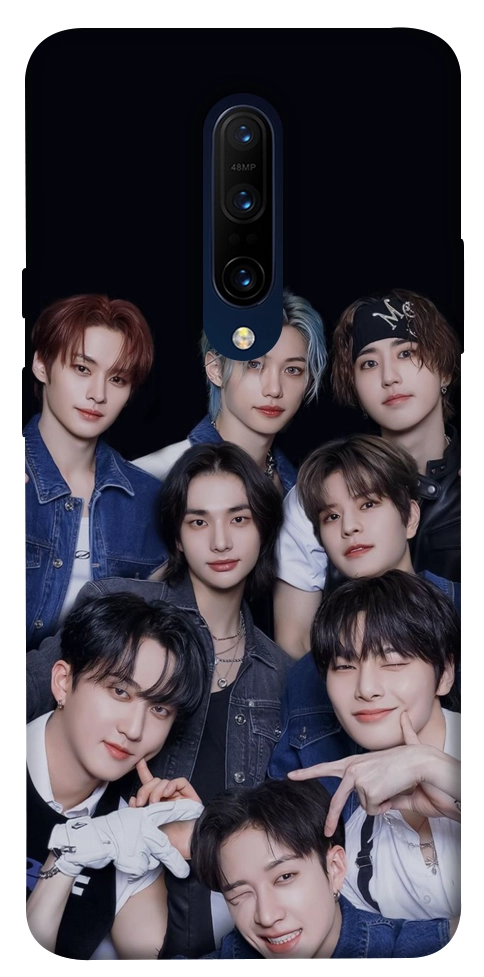 Чехол Stray Kids Together для OnePlus 7 Pro