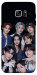 Чехол Stray Kids Together для Galaxy S7 Edge