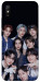 Чехол Stray Kids Together для Xiaomi Redmi 9A