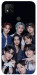 Чехол Stray Kids Together для Xiaomi Redmi 9C