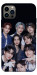 Чехол Stray Kids Together для iPhone 12 Pro