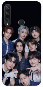 Чехол Stray Kids Together для Huawei Y6p