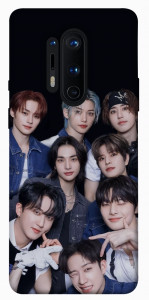 Чохол Stray Kids Together для OnePlus 8 Pro