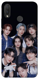 Чохол Stray Kids Together для Huawei P Smart+