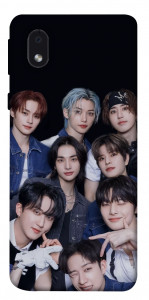 Чохол Stray Kids Together для Samsung Galaxy A01 Core