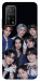 Чехол Stray Kids Together для Xiaomi Mi 10T