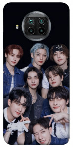 Чехол Stray Kids Together для Xiaomi Mi 10T Lite