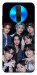 Чехол Stray Kids Together для Xiaomi Redmi K30