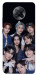 Чехол Stray Kids Together для Xiaomi Redmi K30 Pro