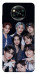 Чохол Stray Kids Together для Xiaomi Poco X3 NFC