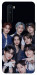 Чохол Stray Kids Together для OnePlus Nord