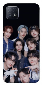 Чехол Stray Kids Together для Oppo A73