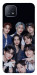 Чохол Stray Kids Together для Oppo A73
