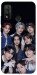 Чехол Stray Kids Together для Huawei P Smart (2020)