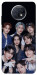Чехол Stray Kids Together для Xiaomi Redmi Note 9T