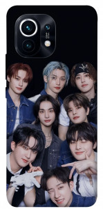 Чохол Stray Kids Together для Xiaomi Mi 11