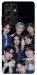 Чехол Stray Kids Together для Galaxy S21 Ultra