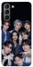 Чехол Stray Kids Together для Galaxy S21
