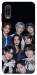 Чехол Stray Kids Together для Galaxy A02