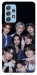 Чехол Stray Kids Together для Galaxy A52