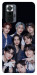 Чехол Stray Kids Together для Xiaomi Redmi Note 10 Pro
