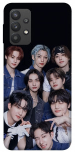 Чехол Stray Kids Together для Galaxy A32 4G