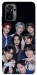 Чехол Stray Kids Together для Xiaomi Redmi Note 10