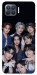 Чехол Stray Kids Together для Oppo Reno 4 Lite