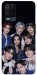 Чехол Stray Kids Together для Oppo A54 4G