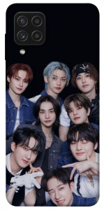 Чехол Stray Kids Together для Galaxy A22 4G