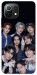 Чехол Stray Kids Together для Xiaomi Mi 11 Lite