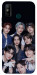 Чехол Stray Kids Together для TECNO Spark 6 Go
