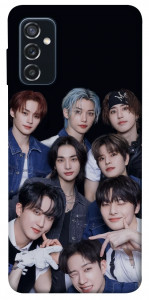 Чехол Stray Kids Together для Galaxy M52