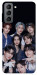Чехол Stray Kids Together для Galaxy S21 FE