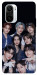 Чехол Stray Kids Together для Xiaomi Redmi K40 Pro+