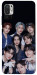 Чехол Stray Kids Together для Xiaomi Poco M3 Pro