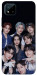 Чехол Stray Kids Together для Realme C11 (2021)
