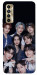 Чохол Stray Kids Together для TECNO Camon 17P
