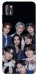 Чехол Stray Kids Together для TECNO POP 4 Pro