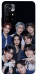 Чехол Stray Kids Together для Xiaomi Poco M4 Pro 5G